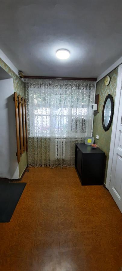 Guest House Odessa Eksteriør billede