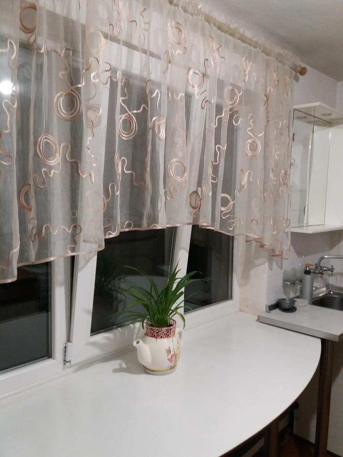 Guest House Odessa Eksteriør billede